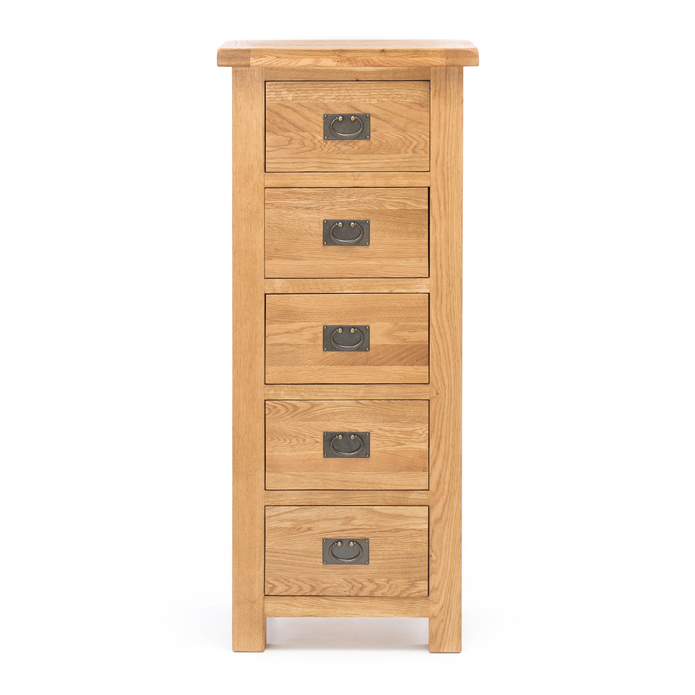 Salisbury Drawers Tallboy