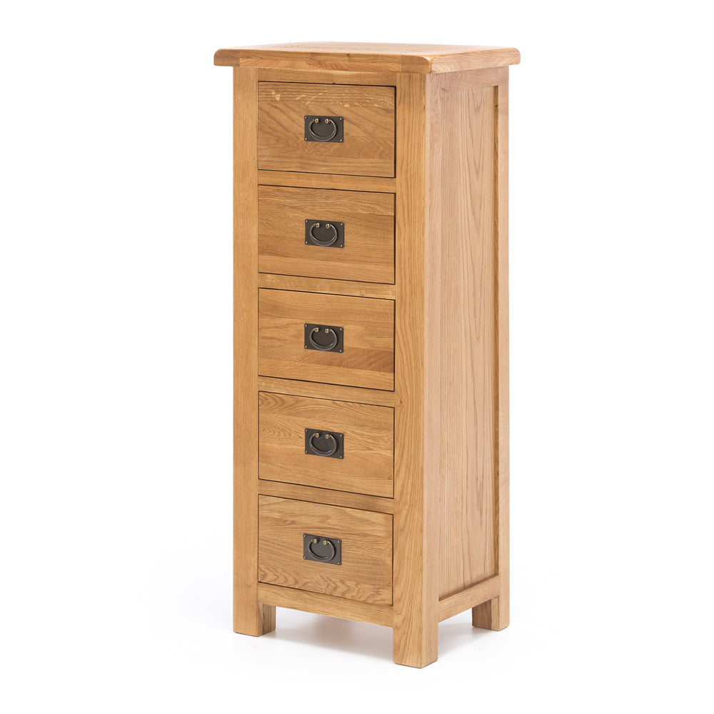 
                      
                        Salisbury Drawers Tallboy
                      
                    