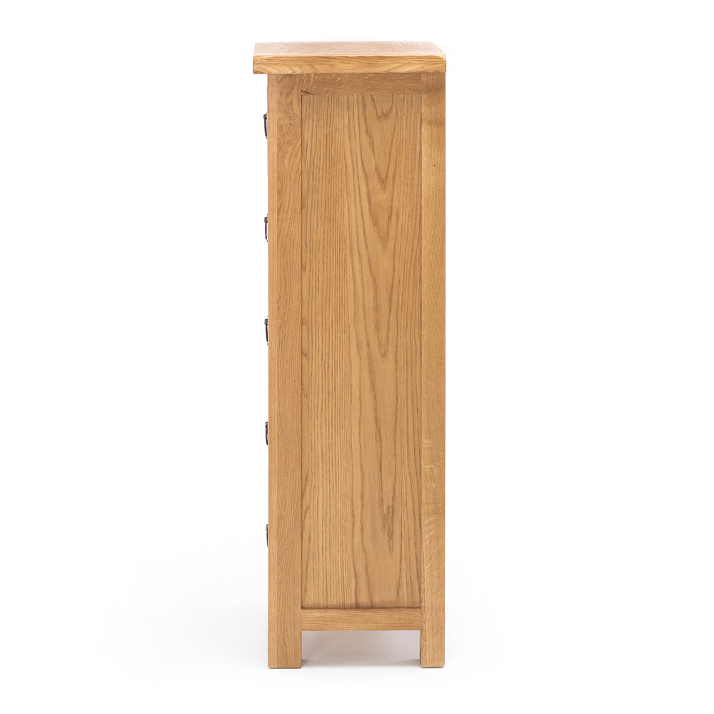 
                      
                        Salisbury Drawers Tallboy
                      
                    