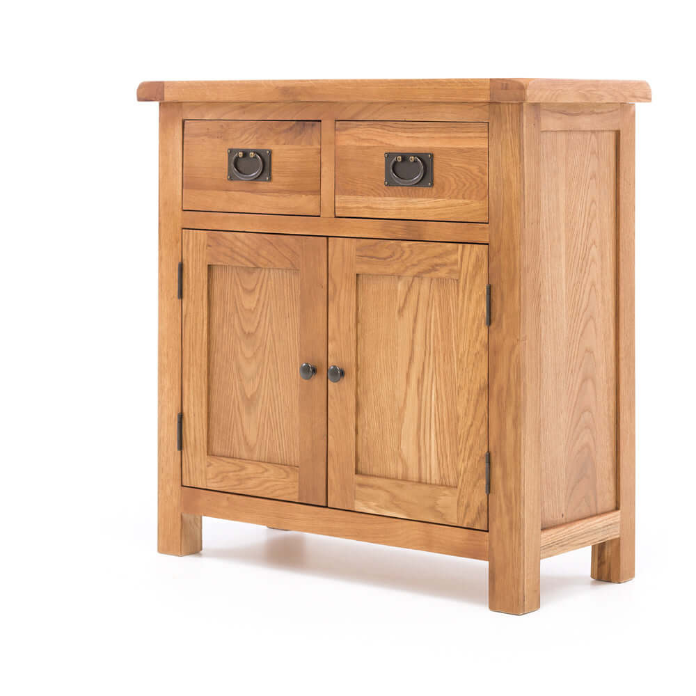 Salisbury Small Buffet - Stylish Storage Solutions