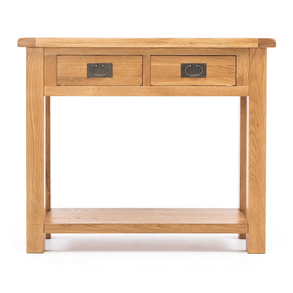 Salisbury Console