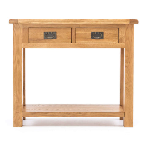 Salisbury Console, product view