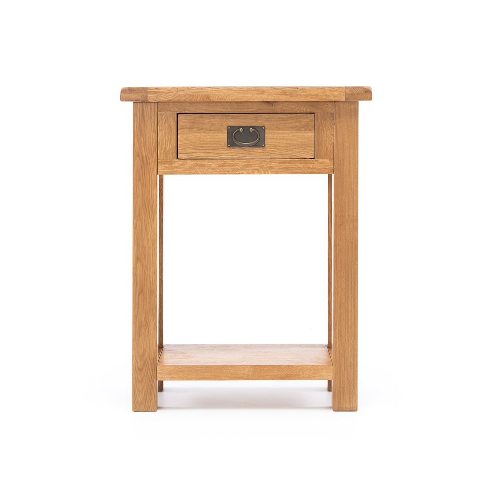 Salisbury End Table