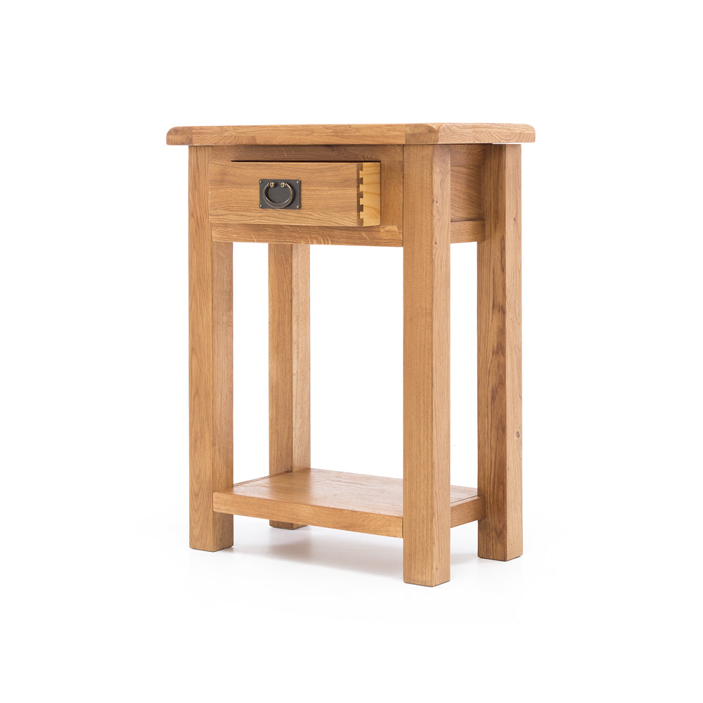 Salisbury End Table