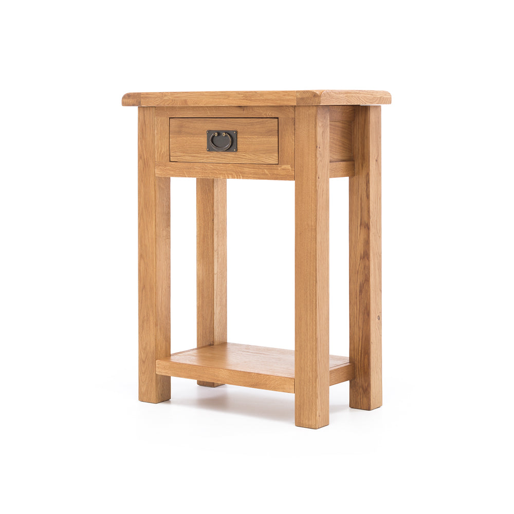 
                      
                        Salisbury End Table
                      
                    