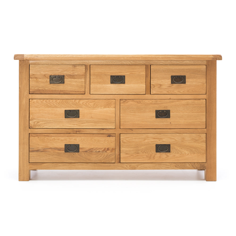 Salisbury Drawers Dresser