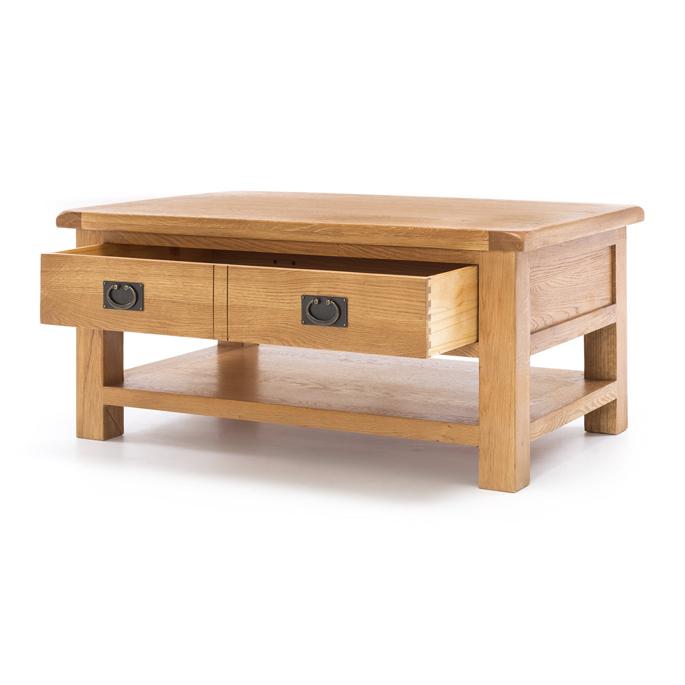 
                      
                        Salisbury Coffee Table Large
                      
                    