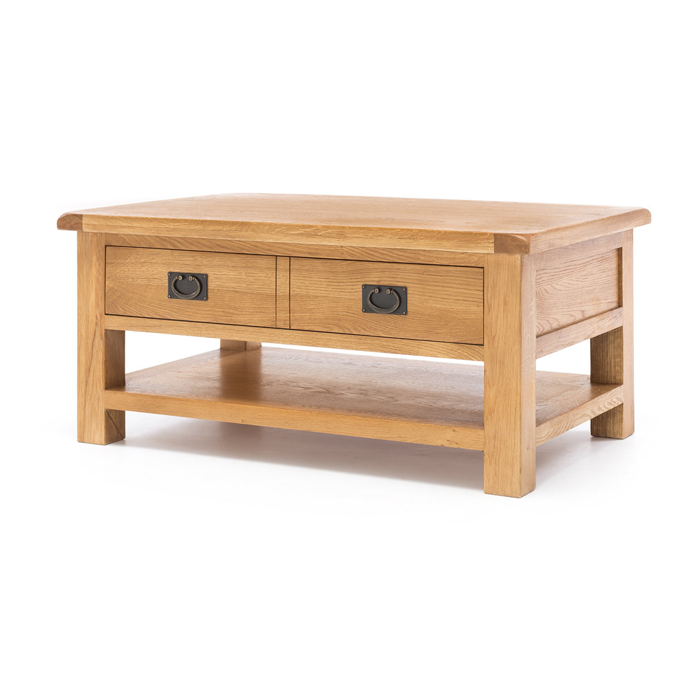 
                      
                        Salisbury Coffee Table Large
                      
                    