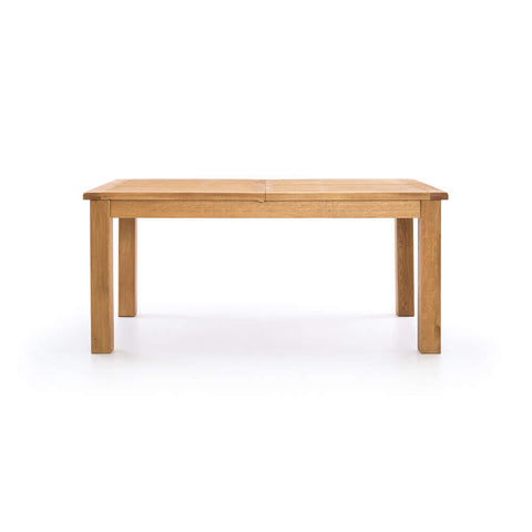 Salisbury Dining Table Large Extension, product view