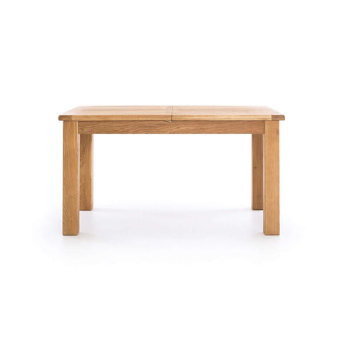 Salisbury Dining Table Medium Extension, product view