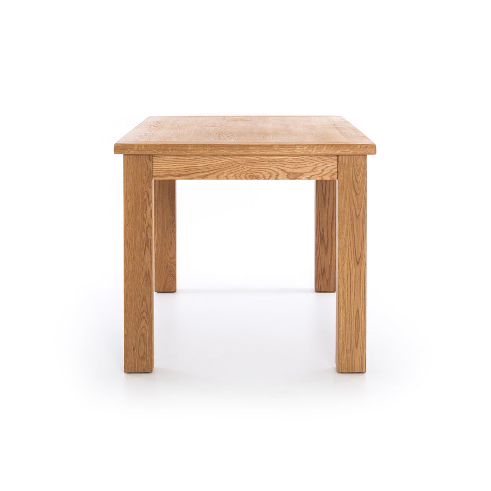 
                      
                        Salisbury Dining Table Small
                      
                    