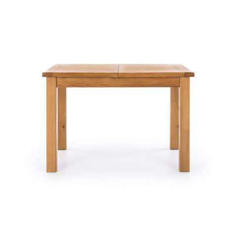 Salisbury Dining Table Small Extension, product view