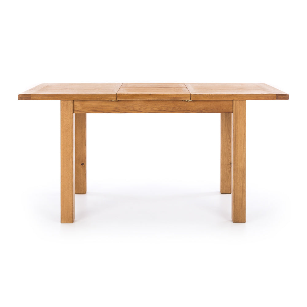 Salisbury Dining Table Small Extension