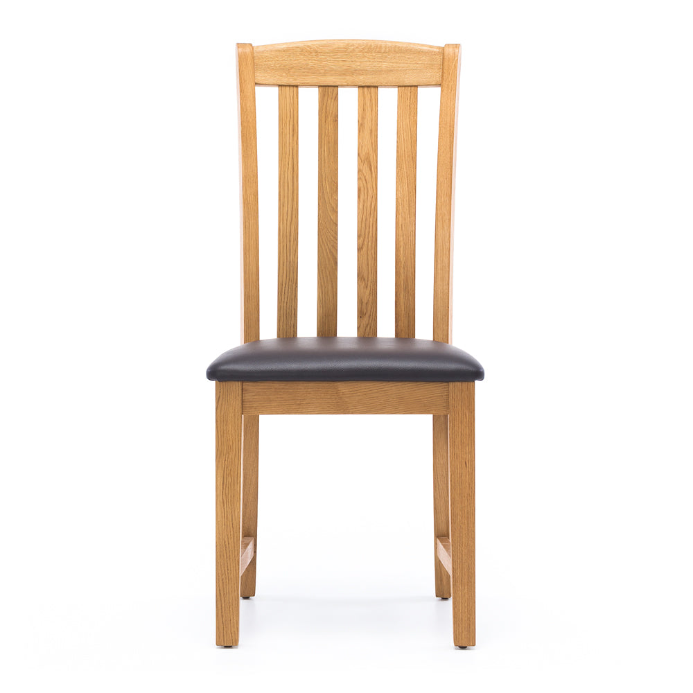 
                      
                        Salisbury Dining Chair
                      
                    