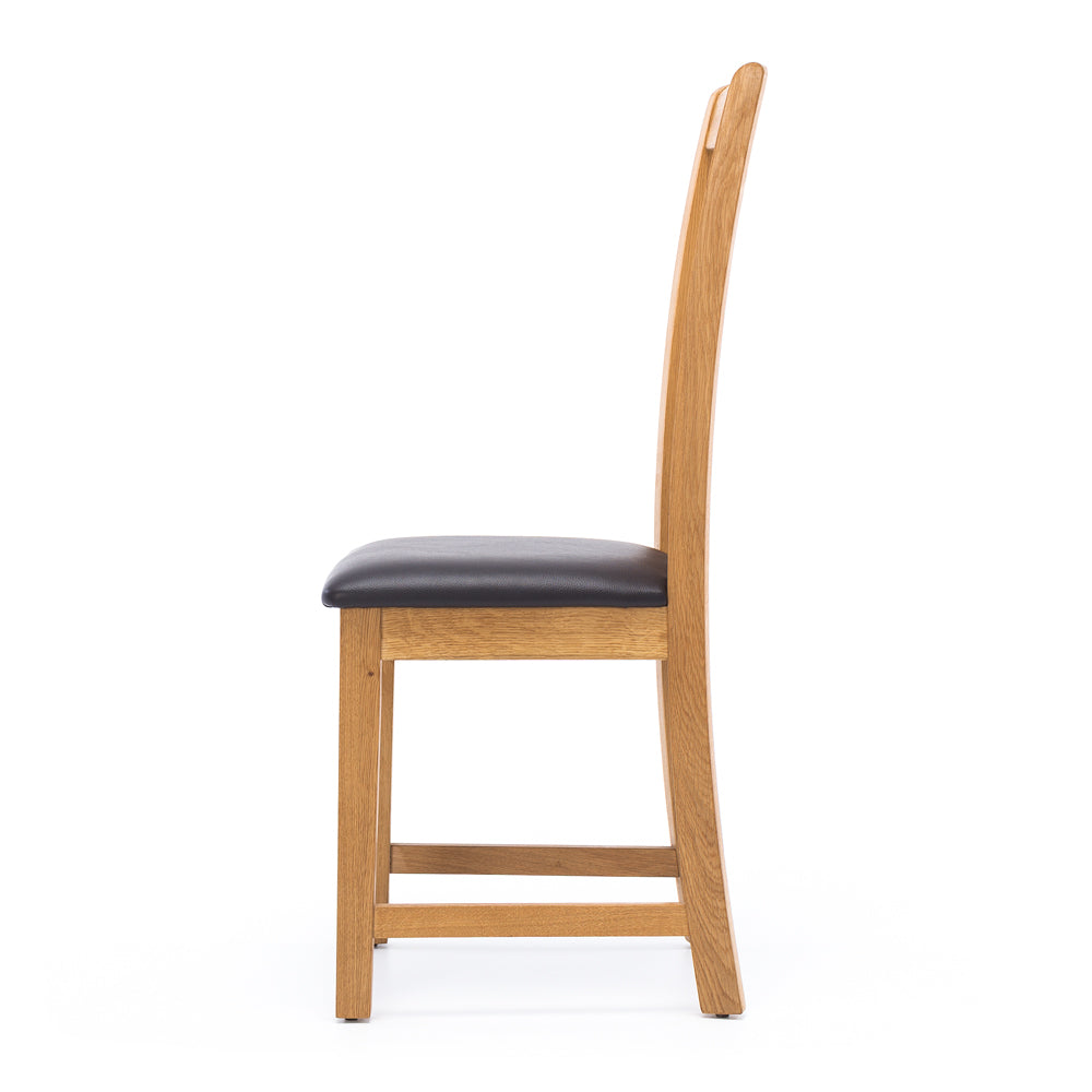 
                      
                        Salisbury Dining Chair
                      
                    