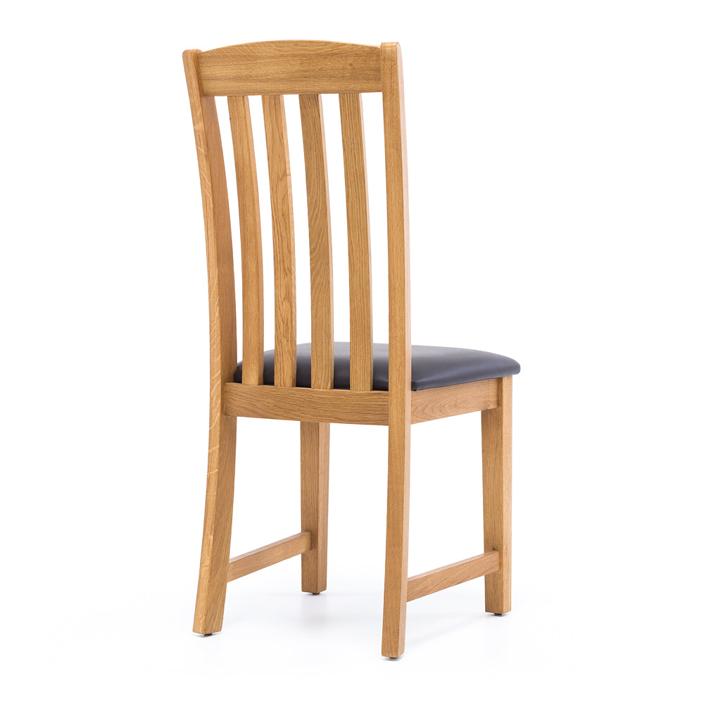 
                      
                        Salisbury Dining Chair
                      
                    