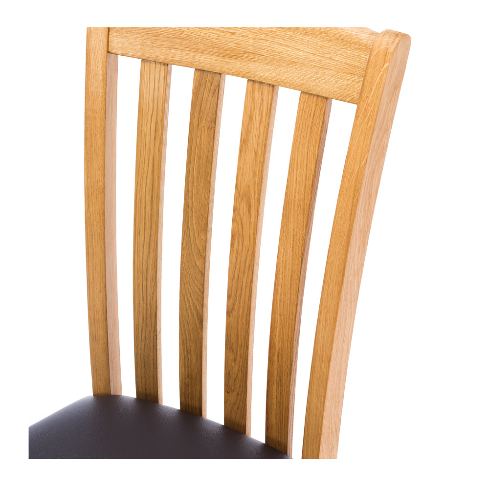 
                      
                        Salisbury Dining Chair
                      
                    