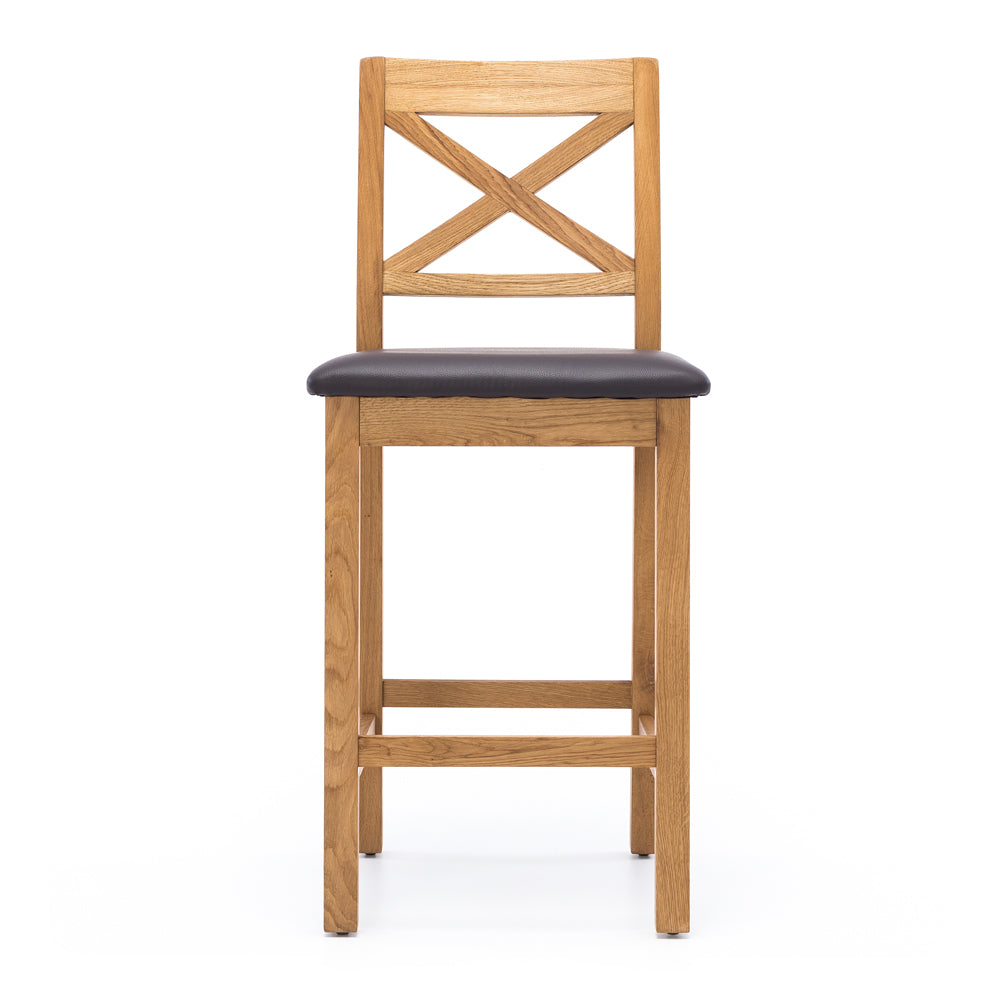 
                      
                        Salisbury Bar Stool
                      
                    