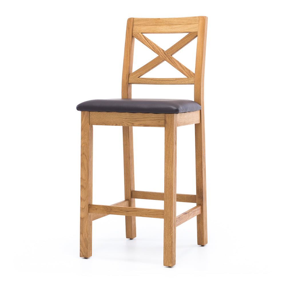 
                      
                        Salisbury Bar Stool
                      
                    