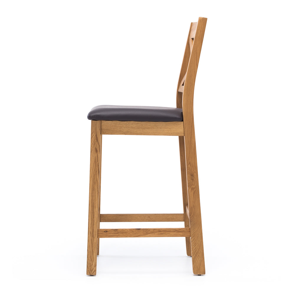 
                      
                        Salisbury Bar Stool
                      
                    