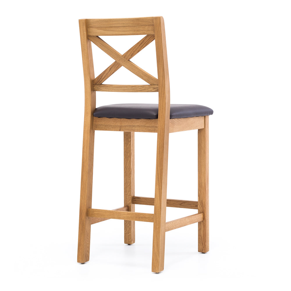 
                      
                        Salisbury Bar Stool
                      
                    