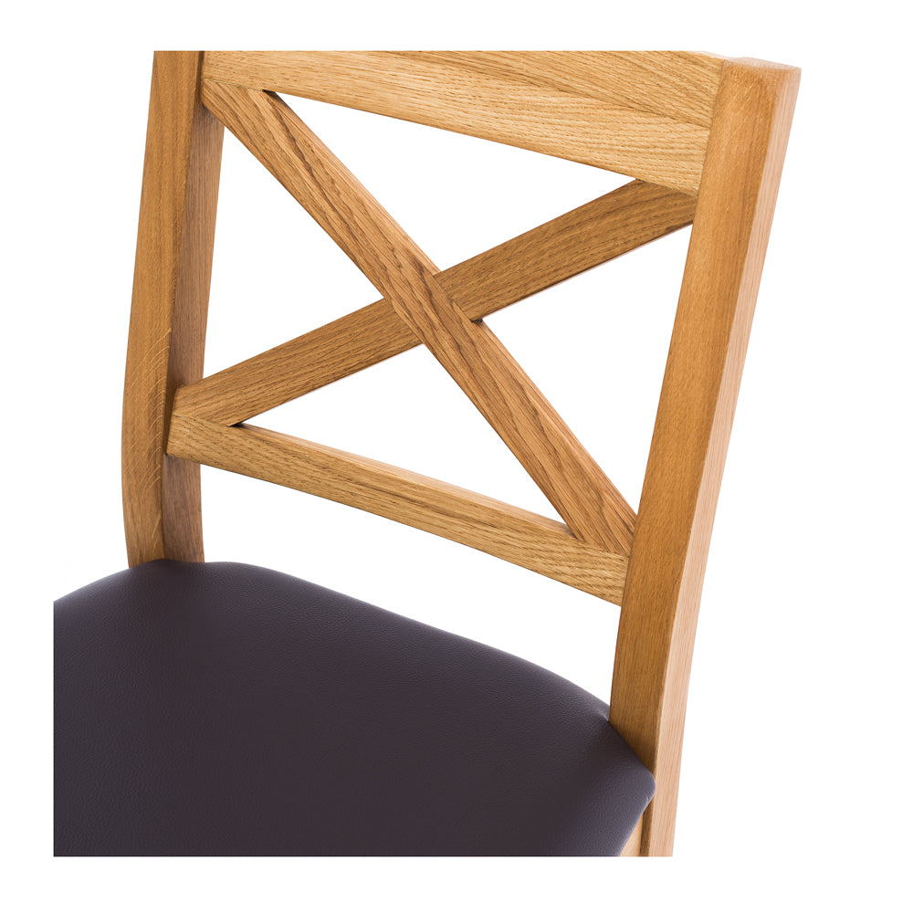 
                      
                        Salisbury Bar Stool
                      
                    