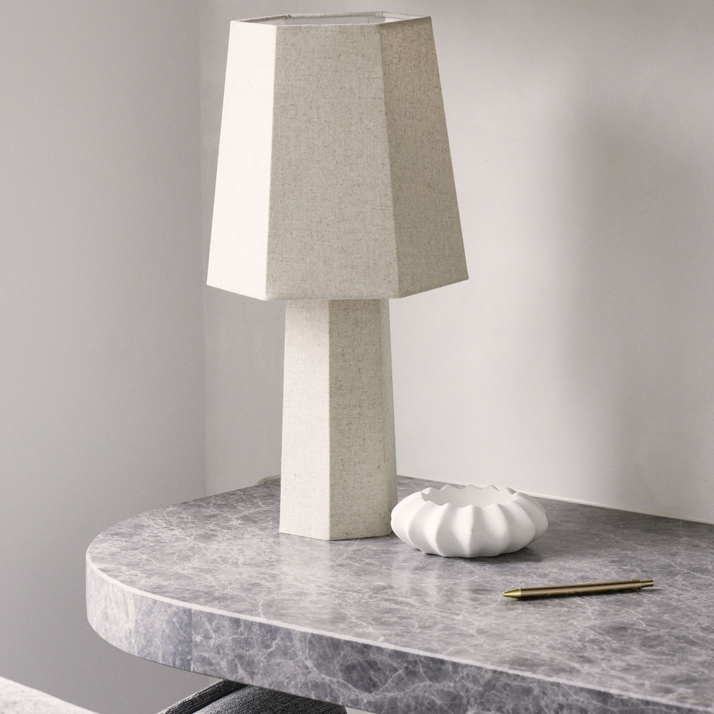 
                      
                        Casta Table Lamp
                      
                    