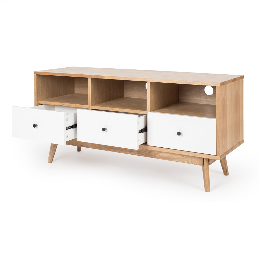 
                      
                        Radius Entertainment Unit
                      
                    