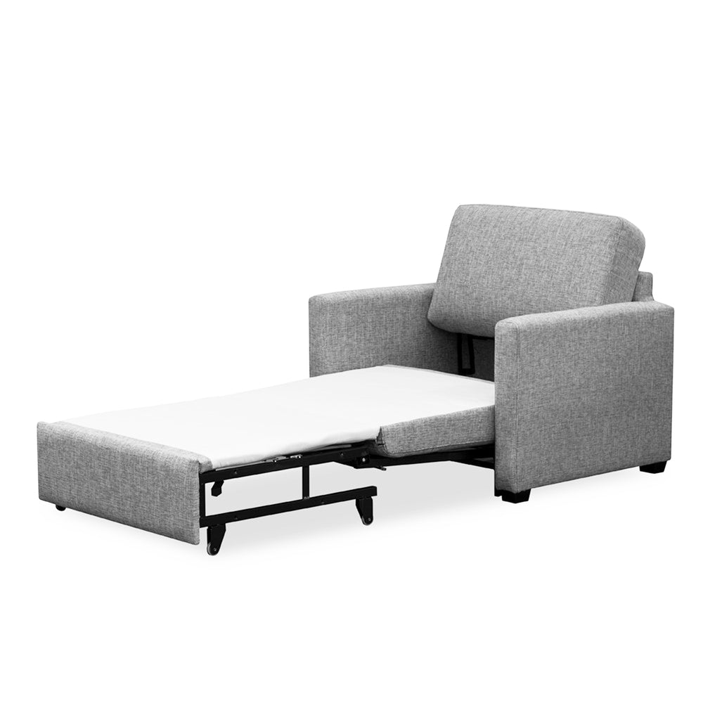 
                      
                        Starscream Single Sofa Bed
                      
                    