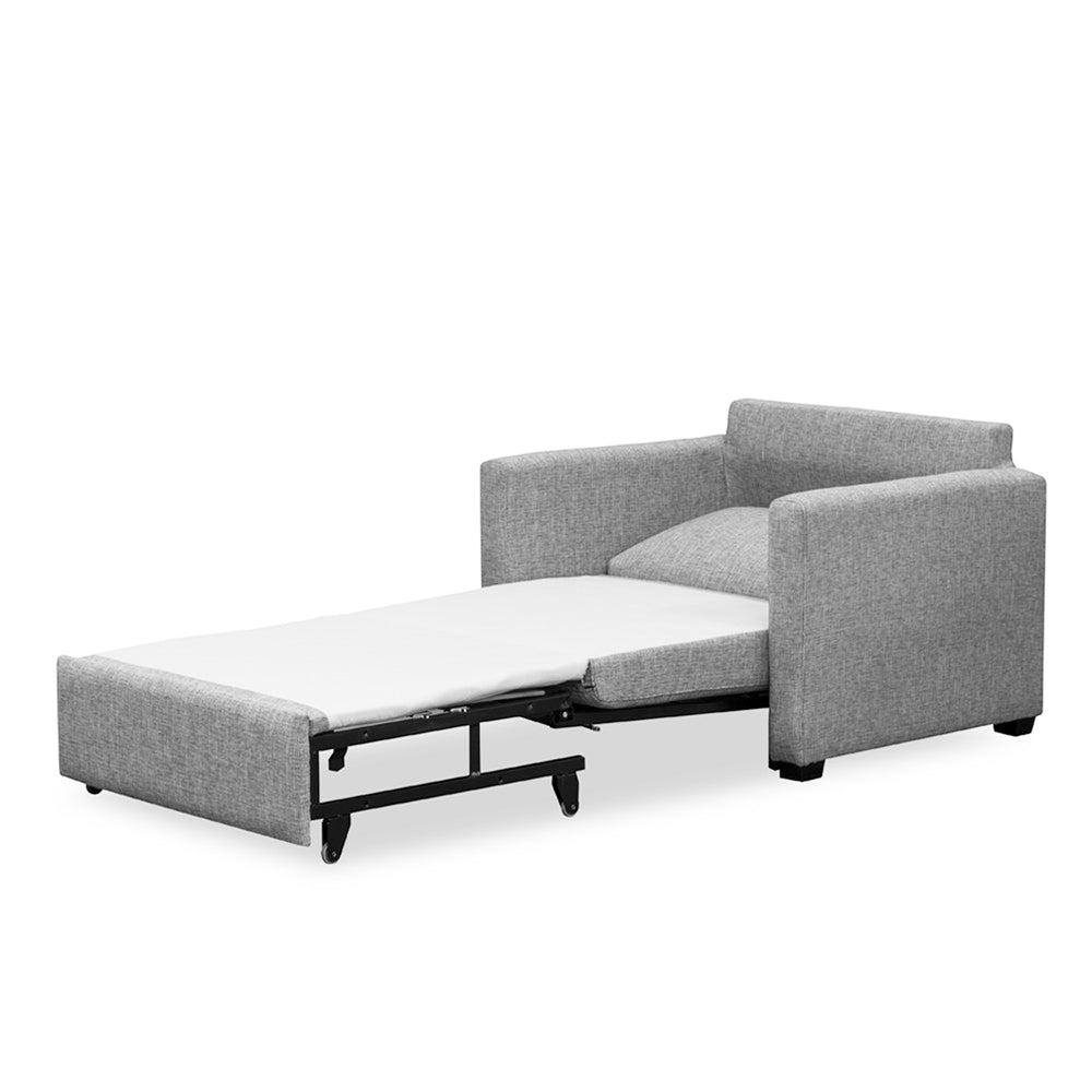 
                      
                        Starscream Single Sofa Bed
                      
                    