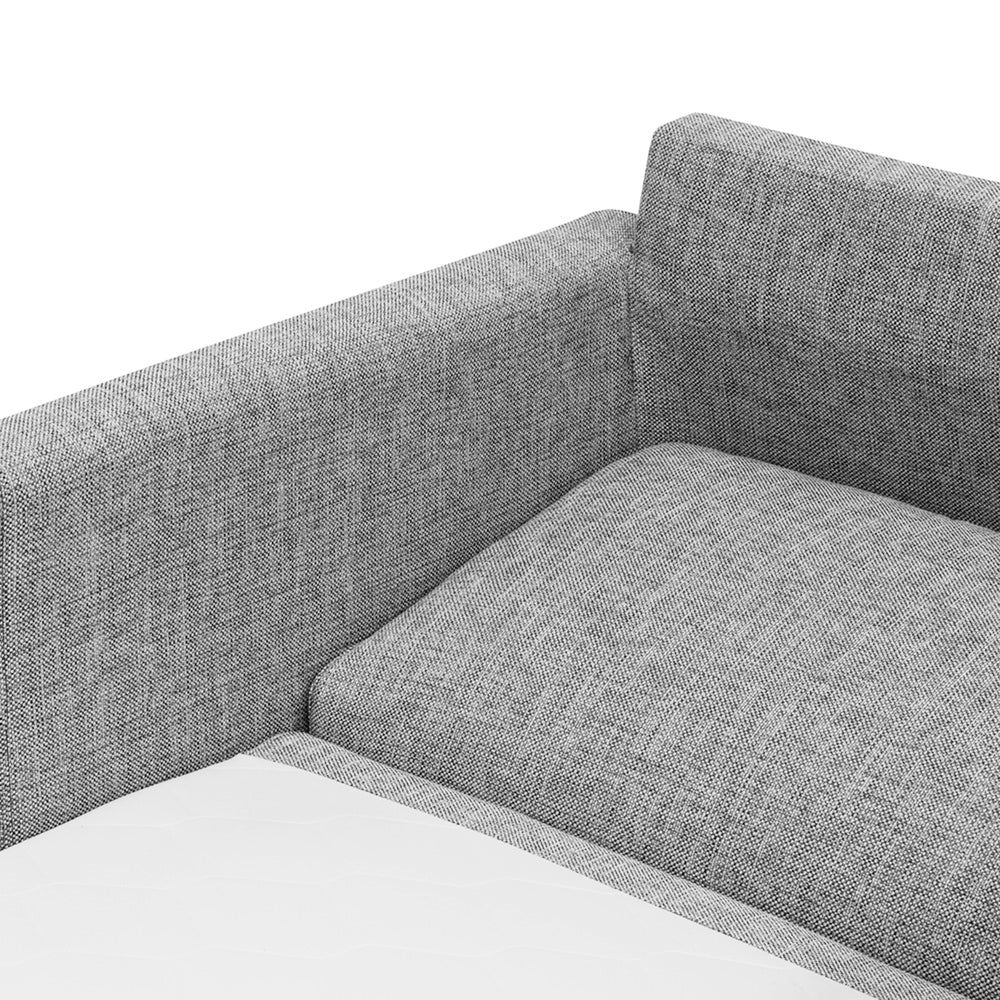 
                      
                        Starscream Single Sofa Bed
                      
                    