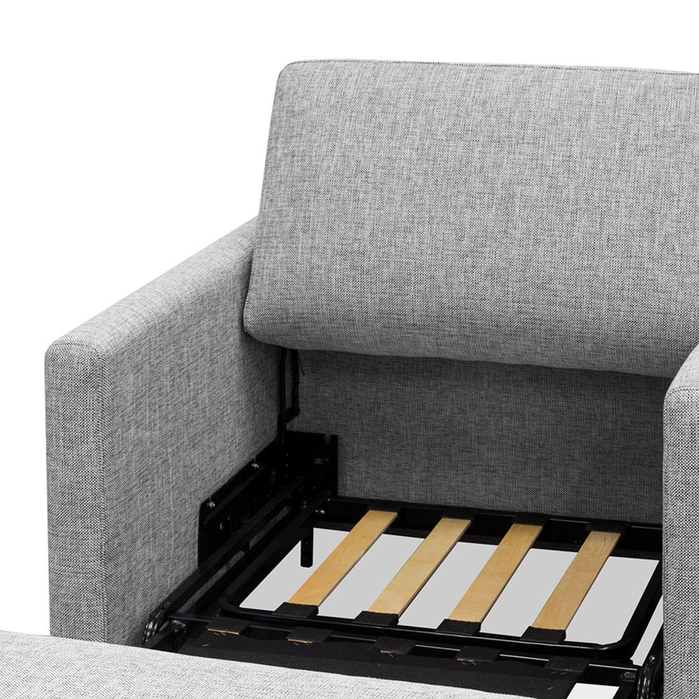 
                      
                        Starscream Single Sofa Bed
                      
                    