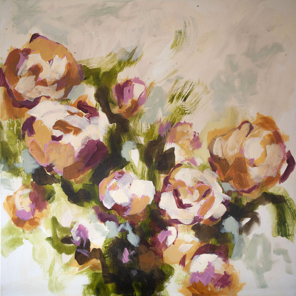 Veronica Young - Summer Afternoon-FurniturebyDesign.