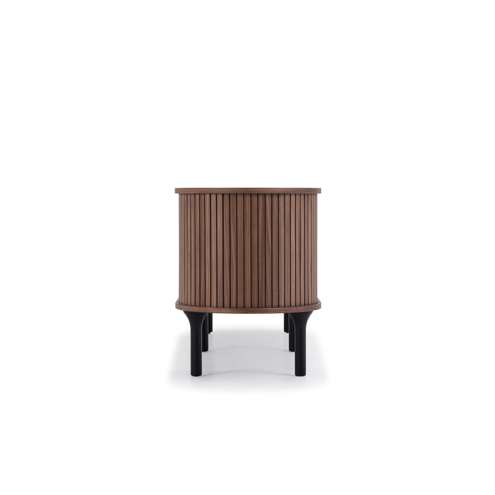 
                      
                        Palliser TV Unit Walnut 1800
                      
                    