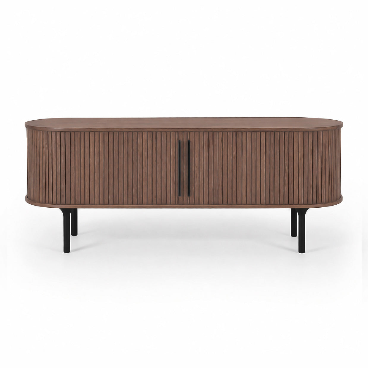 Palliser Walnut TV Unit
