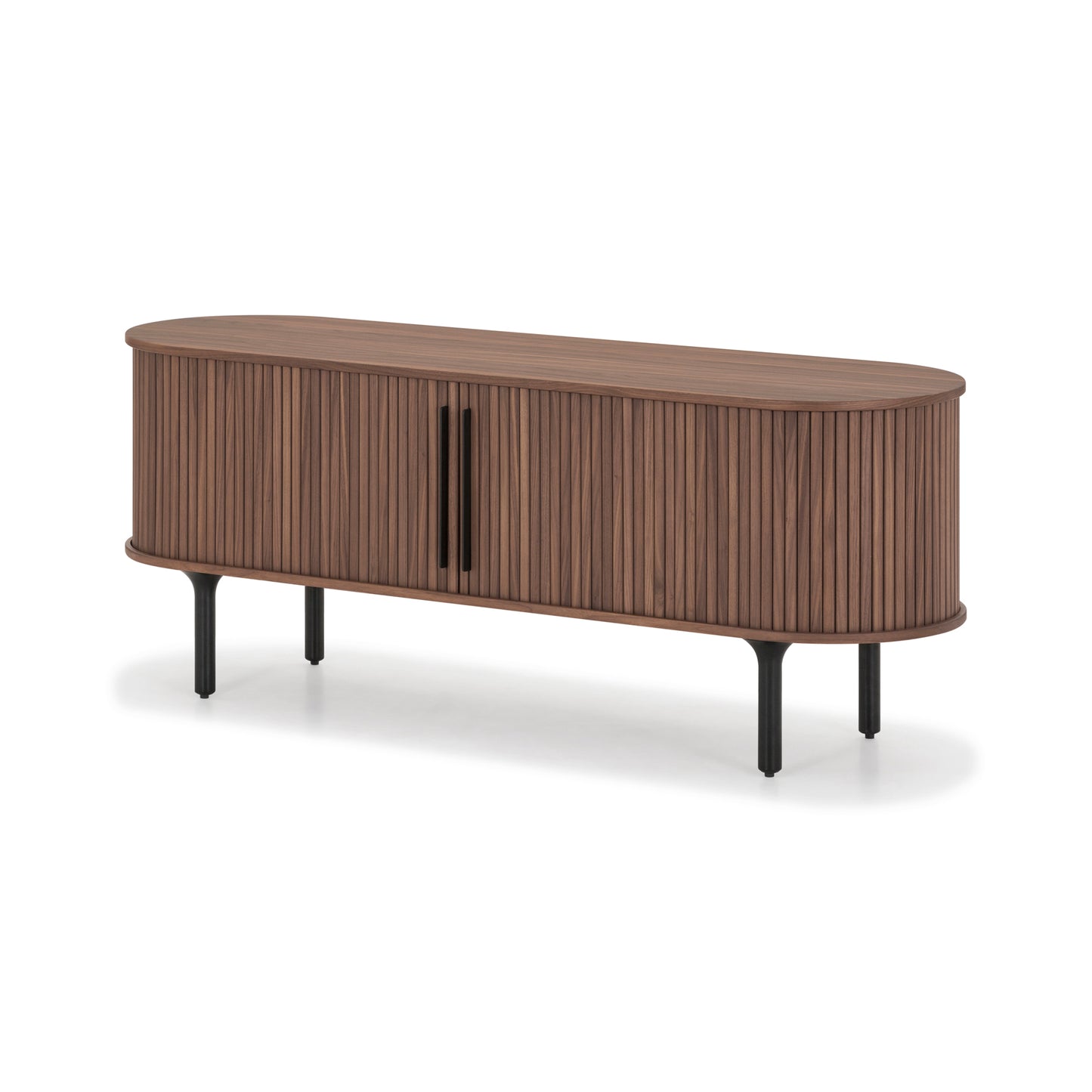 Palliser TV Unit Walnut