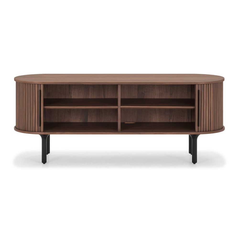 Palliser TV Unit Walnut