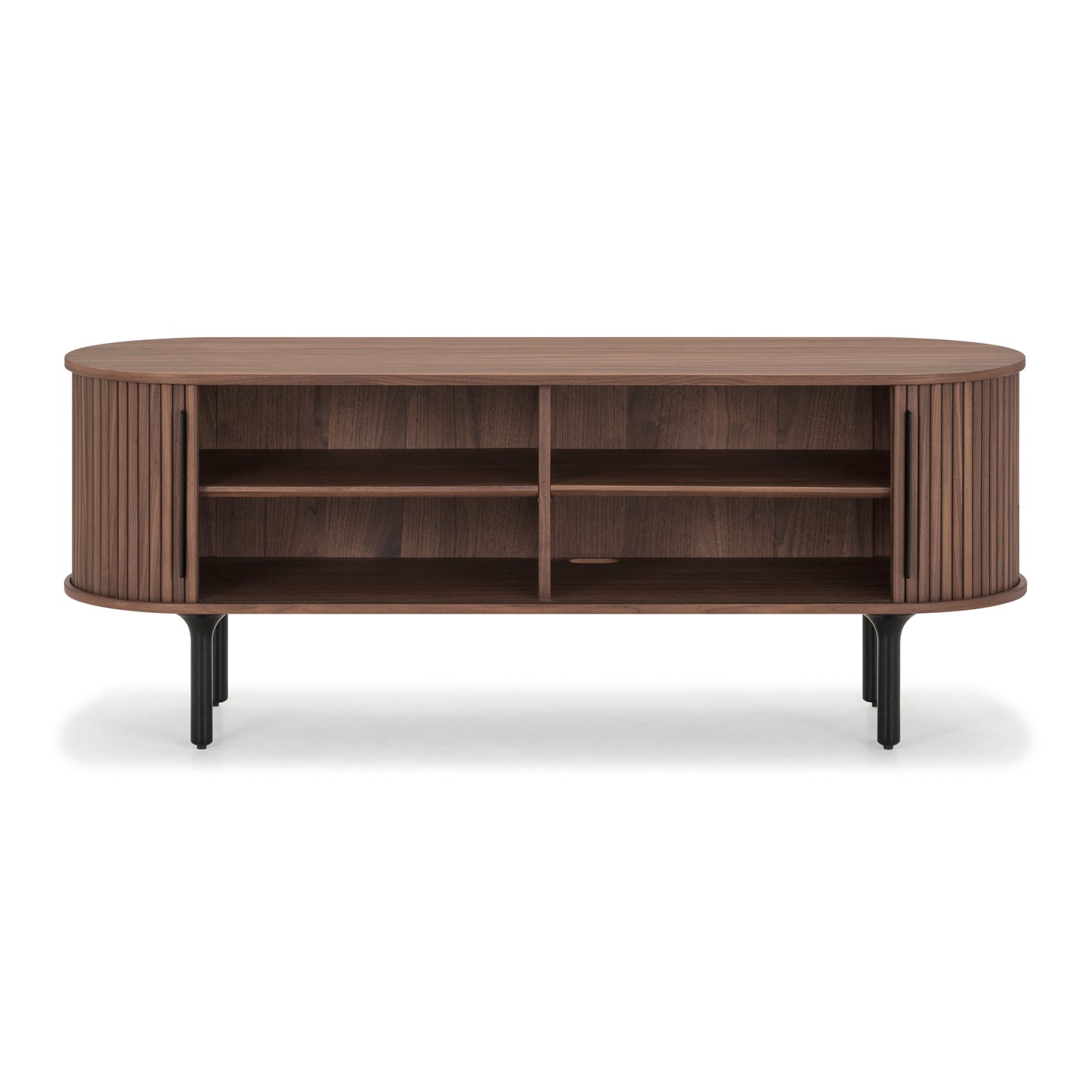 Palliser TV Unit Walnut