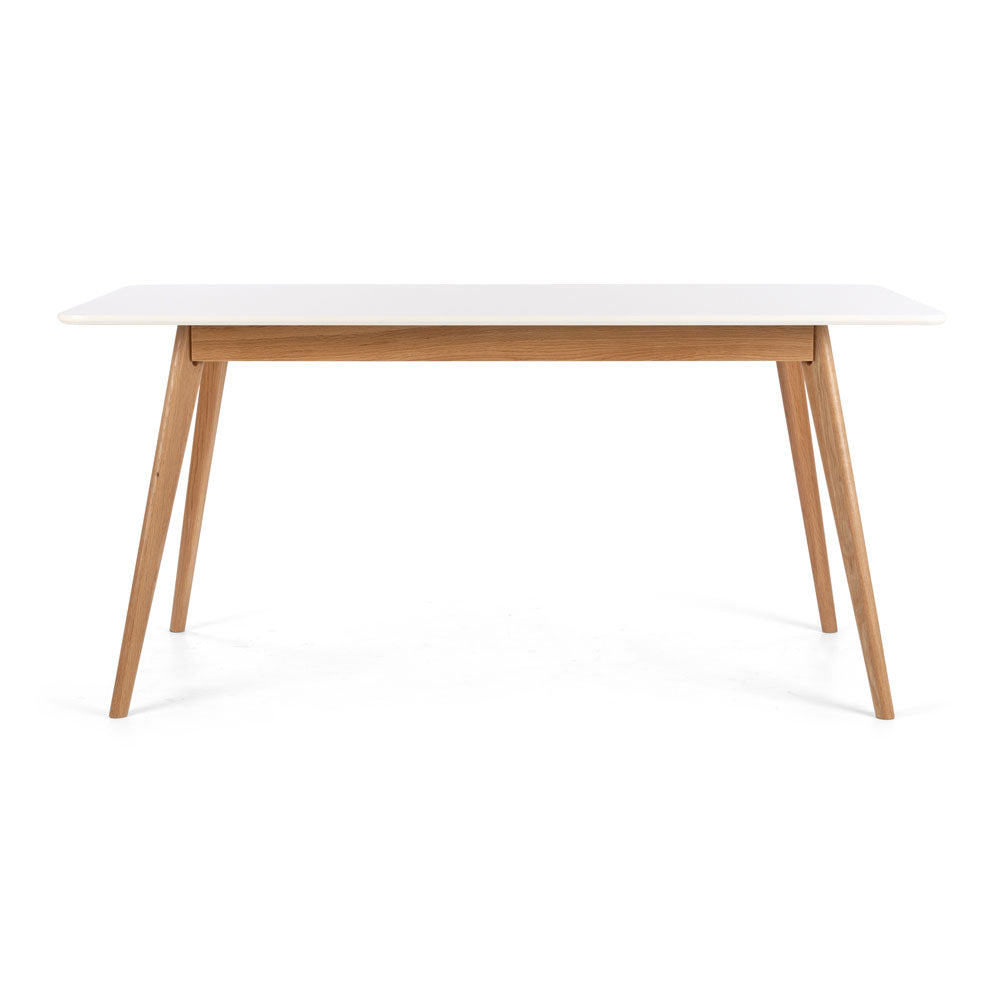 Radius Dining Table