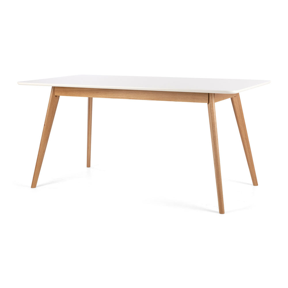 Radius Dining Table