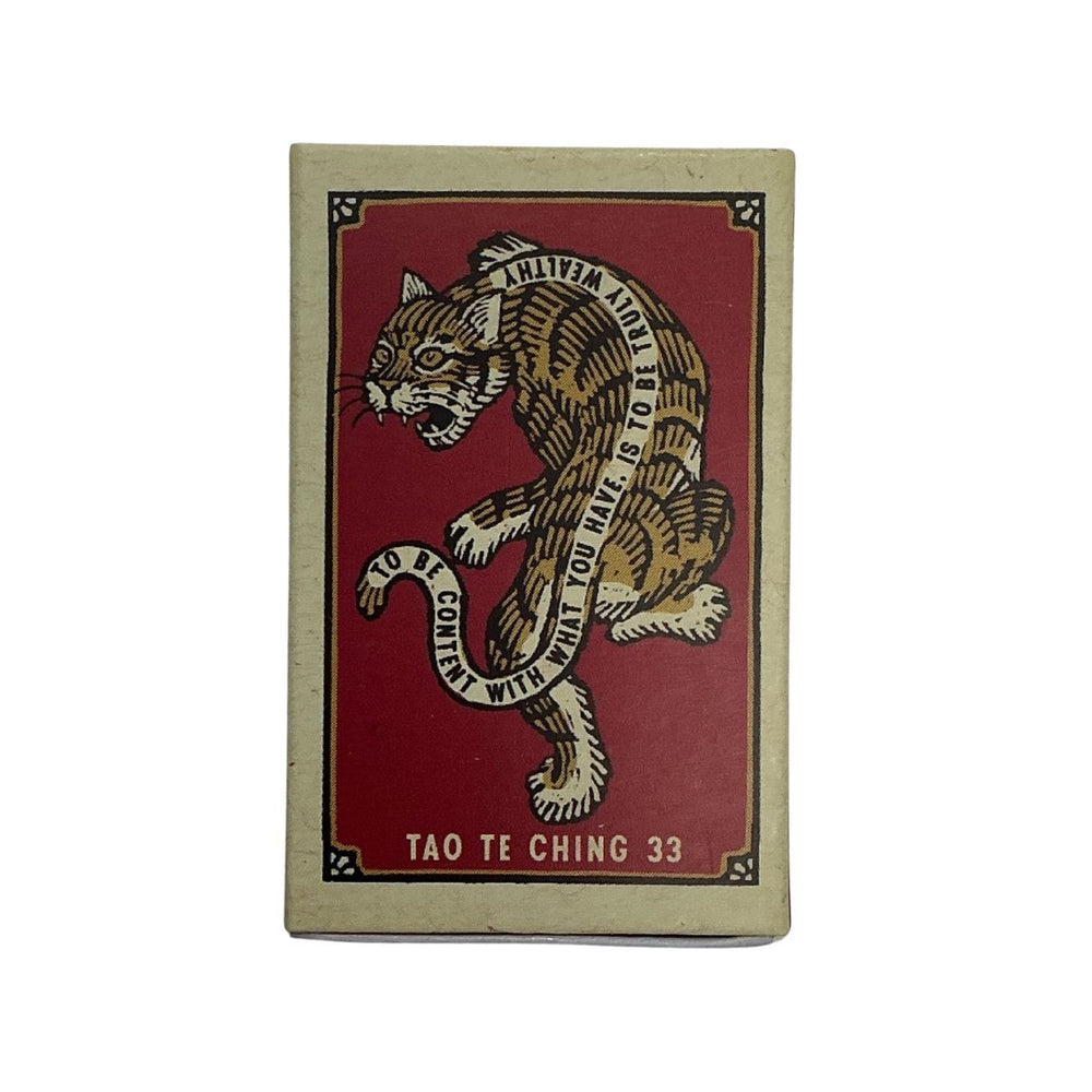 Truly Wealthy - Brenda's Matchbox