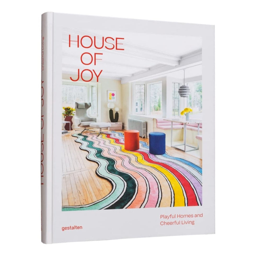 House of Joy
