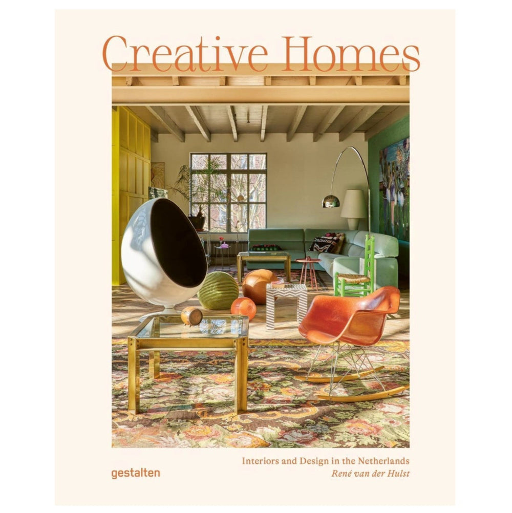 Creative Homes