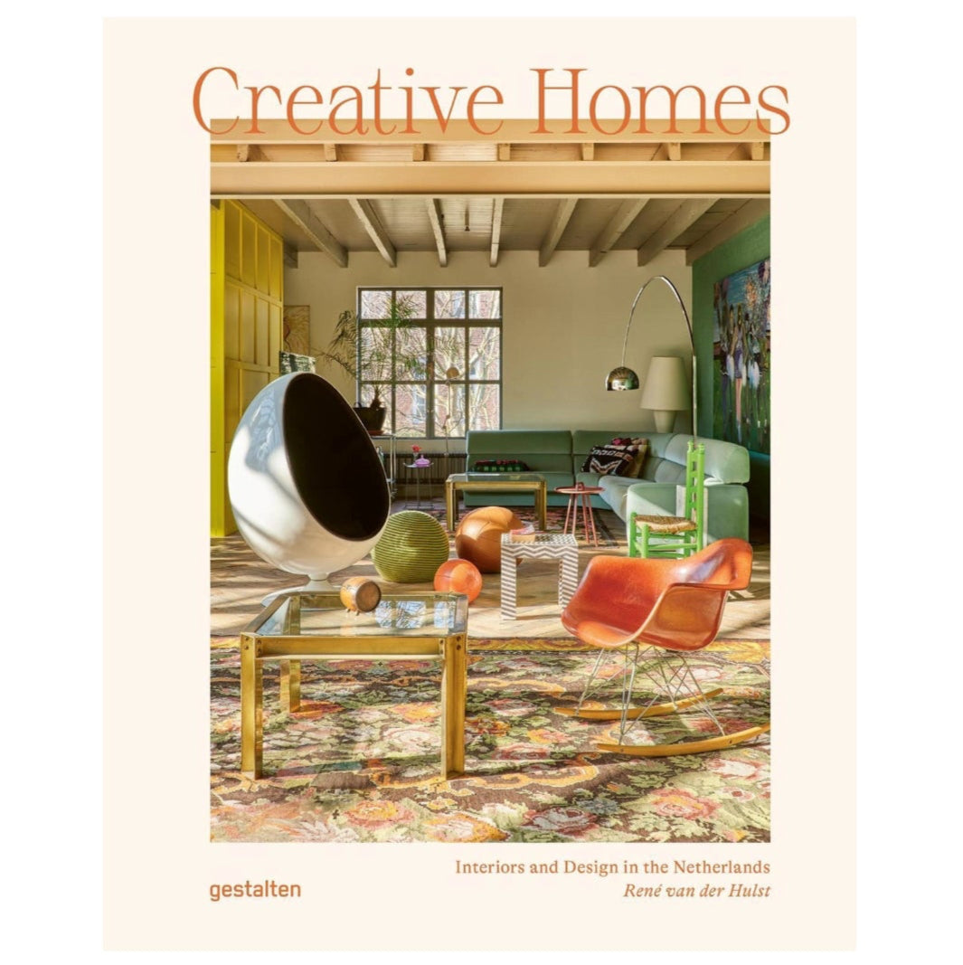 Creative Homes