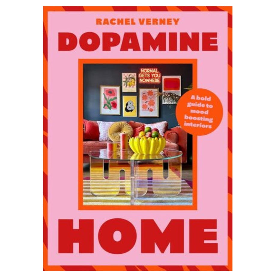 Dopamine Home