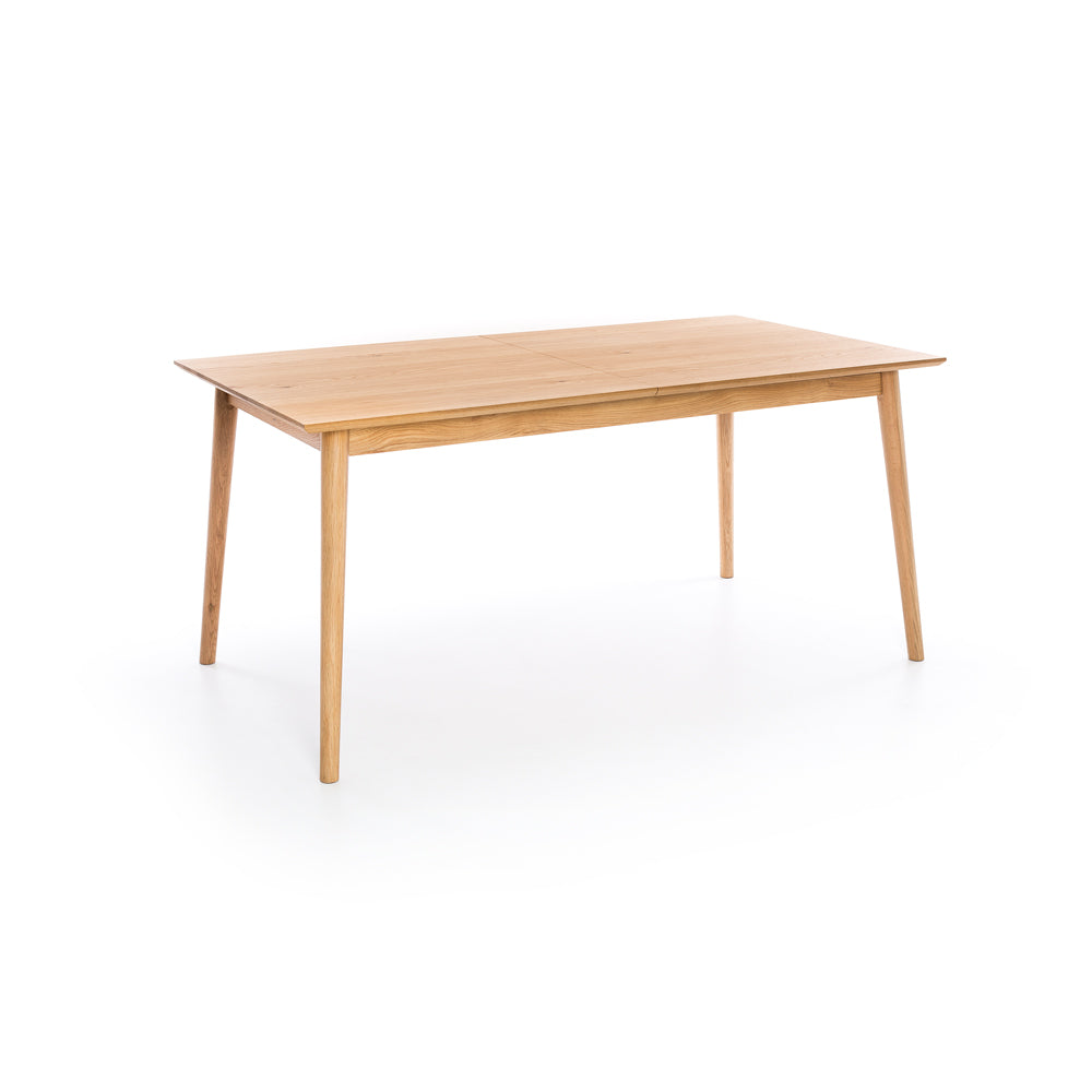 
                      
                        Nordik Extension Dining Table
                      
                    