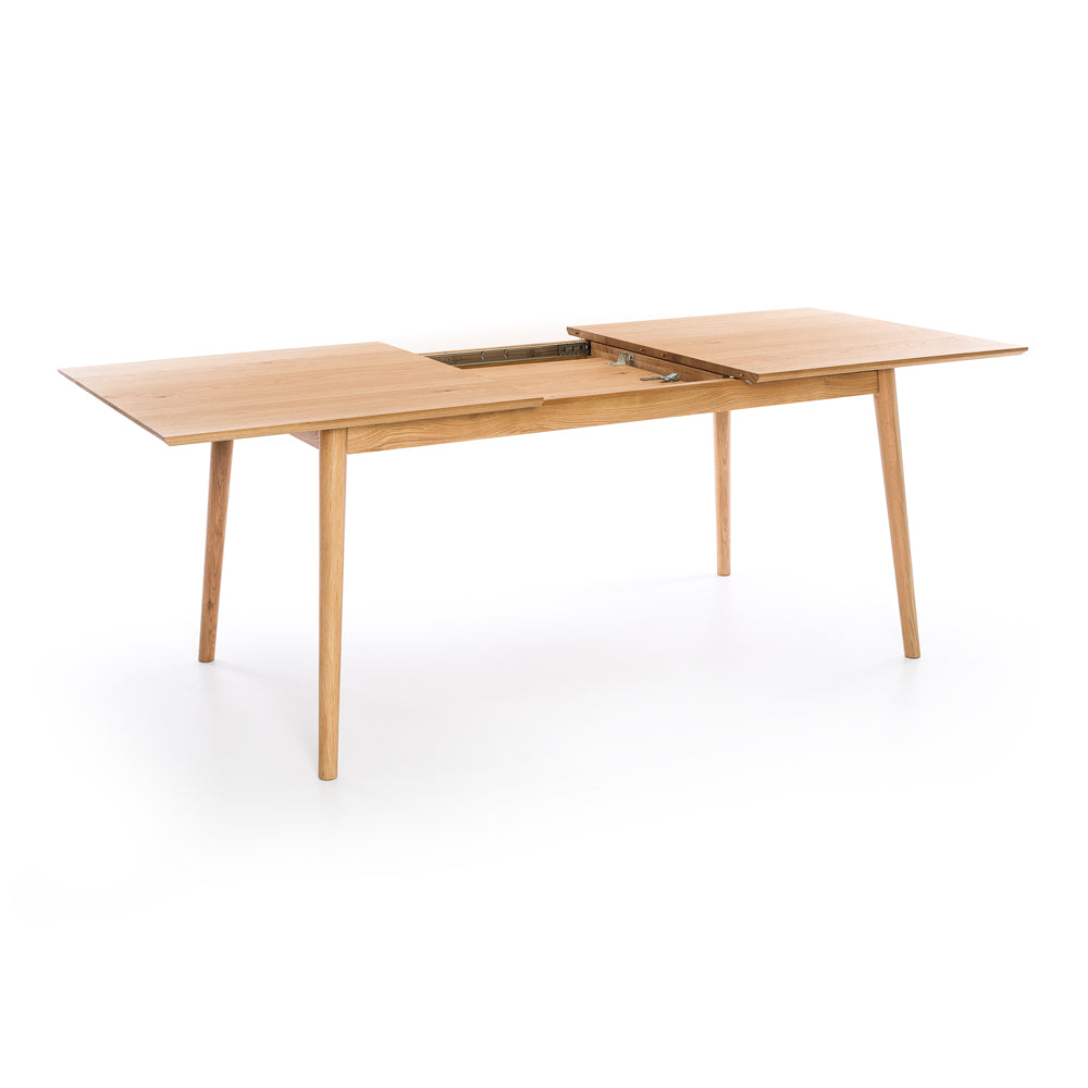 
                      
                        Nordik Extension Dining Table
                      
                    