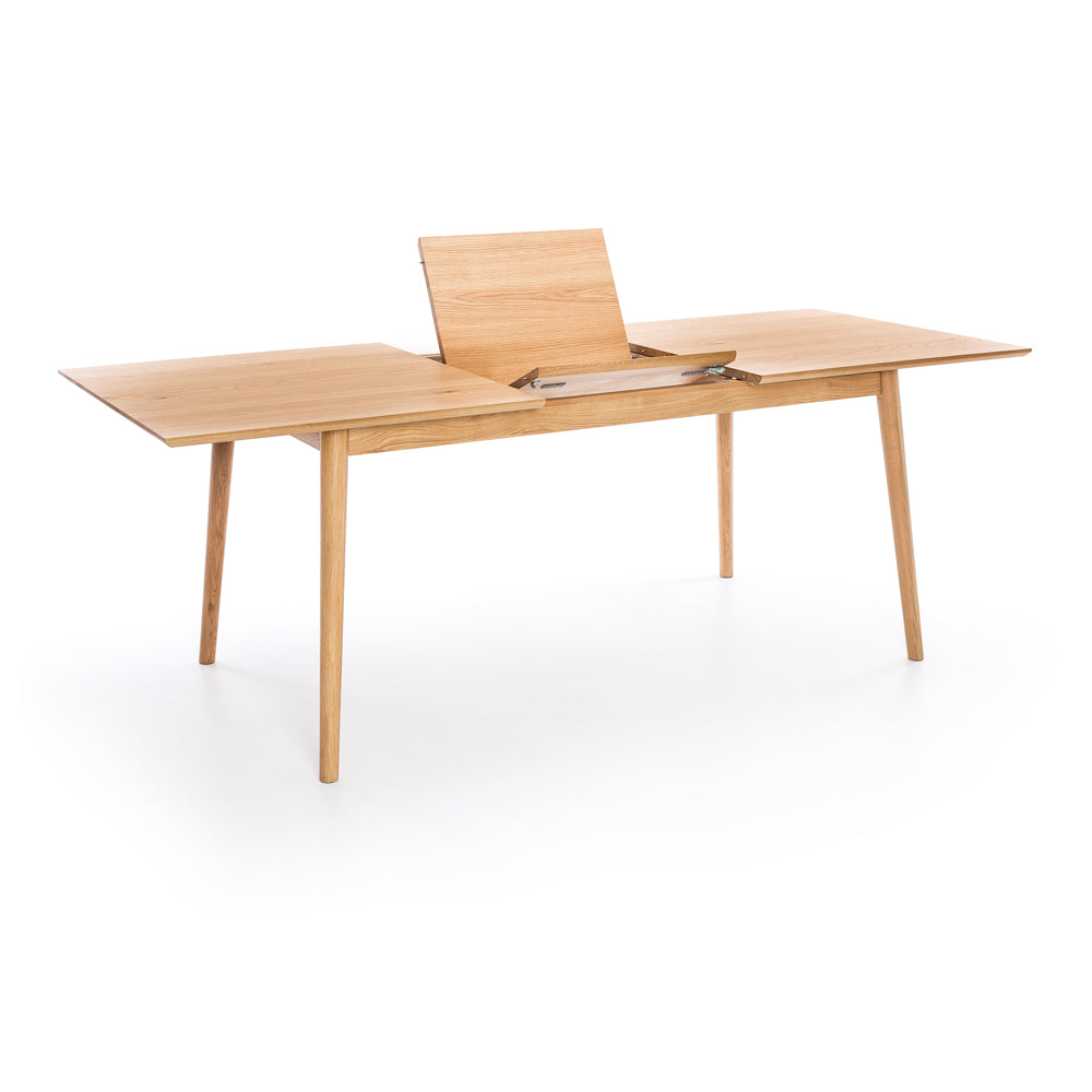 
                      
                        Nordik Extension Dining Table
                      
                    