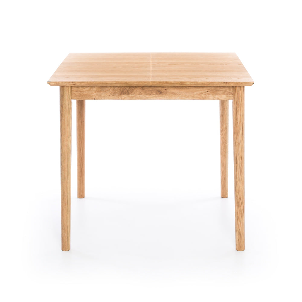 
                      
                        Nordik Small Extension Dining Table
                      
                    