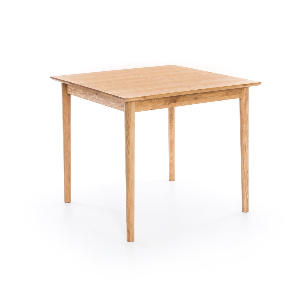 
                      
                        Nordik Small Extension Dining Table
                      
                    